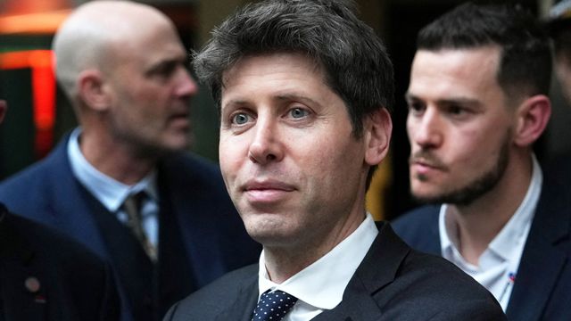 Stor omveltning: Slik skal Open AI demokratisere kunstig, generell intelligens