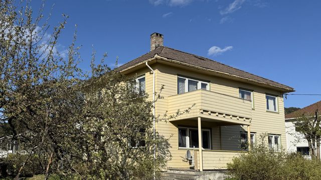 Gamle bygg er ikke bedre enn sitt rykte – dessverre