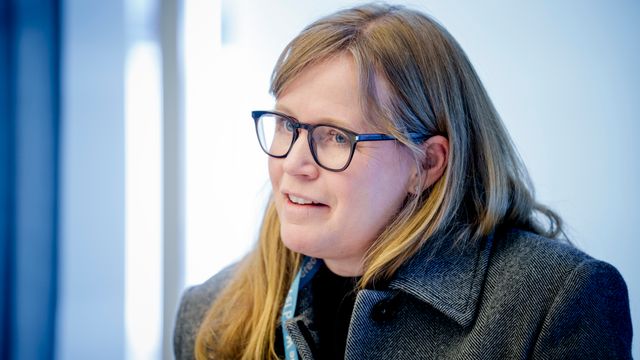 Lavere kraftpriser førte til nedgang for Statkraft