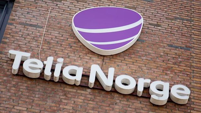 Telia Norge undersøker påstand om datainnbrudd