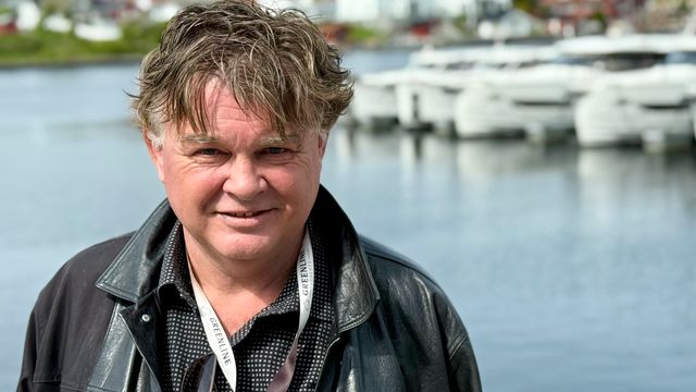 Trosser store underskudd for utleie av elbåter