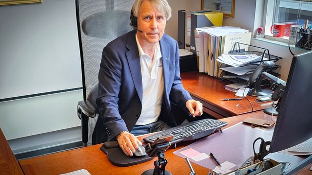 Mobilforhandler: Urimelige bruddgebyrer for mobiltelefoni i bedriftsmarkedet