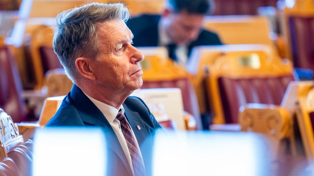 EU kvitter seg med russisk gass: – Vil styrke Norges posisjon