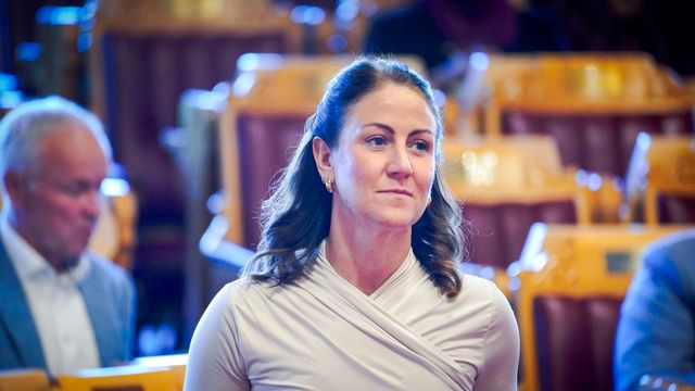Innleiefloka: Arbeidsgruppa skal levere rapport våren 2026