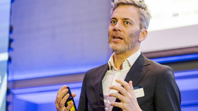Mener blackouten viser at det trengs støtte til batterier