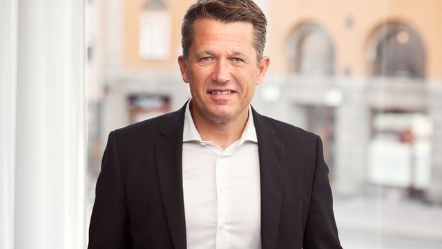 Globalconnect ryddet i gammelt utstyr – kuttet strømbruken med over én prosent