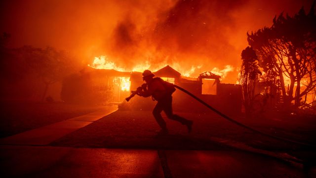Rapport: Verdens aller rikeste står for to tredeler av den globale oppvarmingen