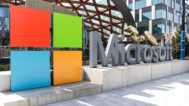 Microsoft varsler oppsigelse av 6000 ansatte