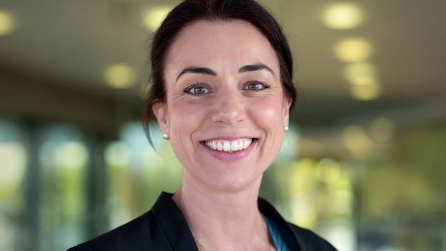 Rosalie Poen tar over som konsernsjef i Lyse