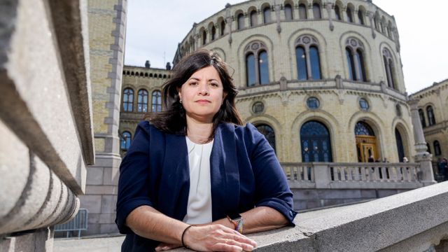 Ny rapport peker på stor teknologioptimisme i klimaplanene