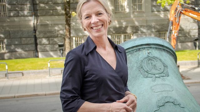 Fregattvalget: – Det er mye viktigere at dette blir landet godt enn fort