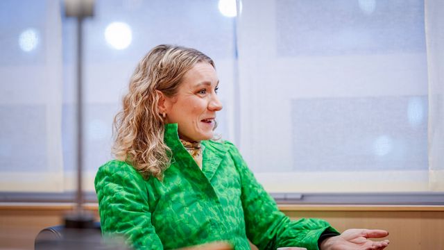 Tror «skandaleprosjekt» er klart i 2027: − Ikke noe vi kunne gjort annerledes