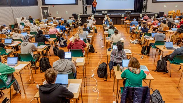 Anonym rapport: Slik kan elever hacke eksamen