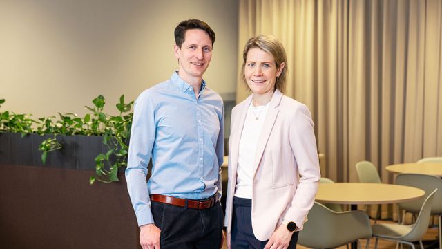 Ubalanse har blitt dyrere. Er helt nødvendig for mer sol og vind