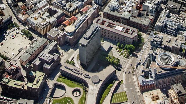Innleiereglene skaper kaos i offentlig sektor