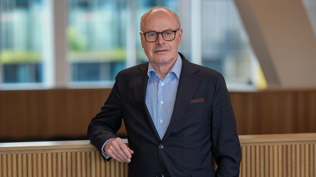 Telia kutter rundt 90 nye årsverk