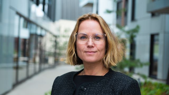 Bouvet fortsetter å rekruttere tross tøffere marked