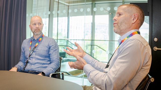 Slik starter du med å bruke KI til rekruttering