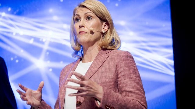 Microsoft Norge bekrefter at straffedomstol-advokat er stengt ute
