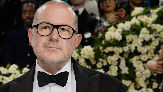 Open AI henter anerkjent Apple-designer i milliardavtale