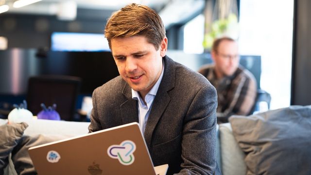 Offentlige rammeavtaler er en barriere for små IT-selskaper