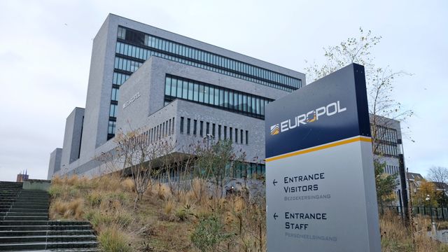 Arrestordre mot 20 personer etter global storaksjon mot datakriminalitet