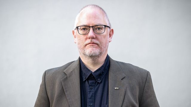 Kartlegging viser enorm tillit til egen sikkerhet: – En falsk trygghet