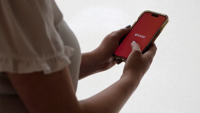 Dyp kjærlighet eller deepfake?