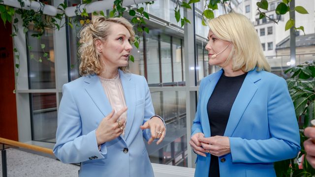 Reagerer etter Microsoft-blokkering av ICC-aktor: − Uakseptabelt