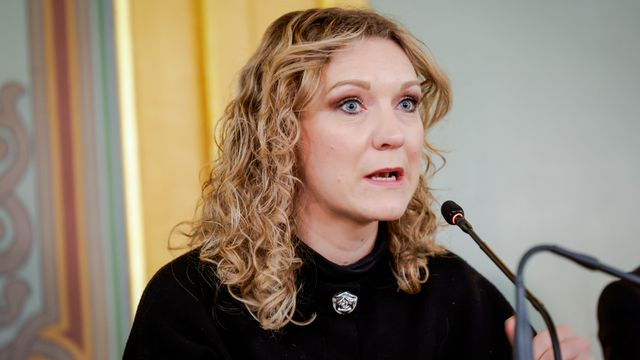 Tiktok innkalt til møte hos digitaliseringsministeren