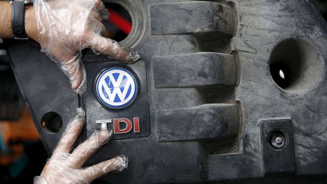 Dømt for dieseljuks og NOx-bedrag