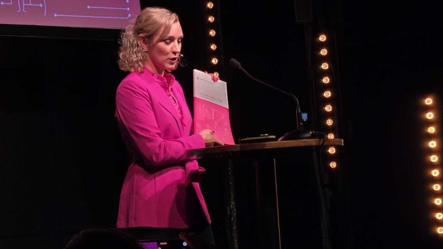 Nytt rundskriv: Ber statlig sektor ta i bruk KI