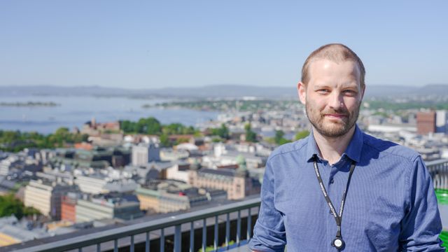 Vi som elsket amerikanske datasentre