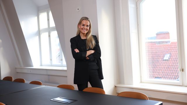 Se lista: Har kartlagt Norges fremste KI-selskaper