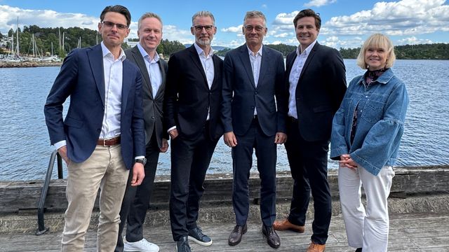 Selger norsk no-code-suksess til svensk konsern