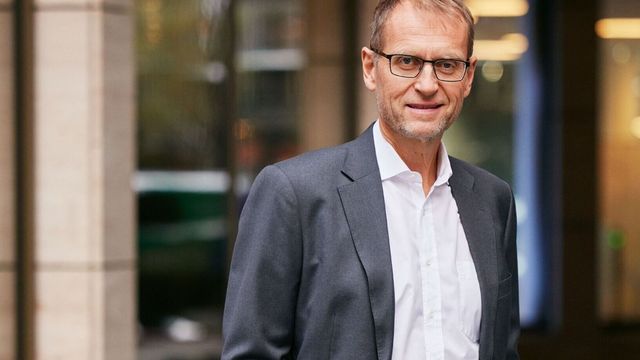 Kaller e-post-blokkeringen et paradigmeskifte: – Total uberegnelighet