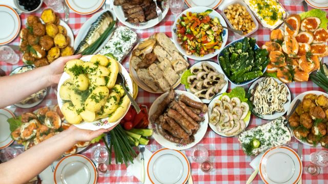 Professor om bærekraftig kosthold: Selv vegetarianere truer jordens arter