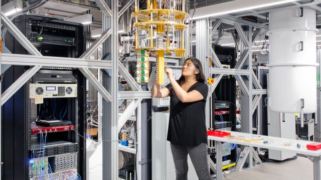 Kvanteteknologien er en fare for kryptering – slik vil gigantene forberede seg