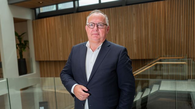 Skal ta rotta på gammel IT med språkmodeller