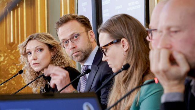Under 100 dager til valget: Her er de viktigste IT-sakene