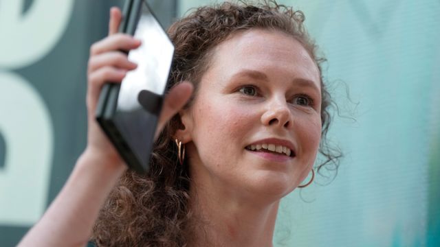 Skydebatt i Stortinget: − Farlig å gjøre seg avhengig av ustabile land