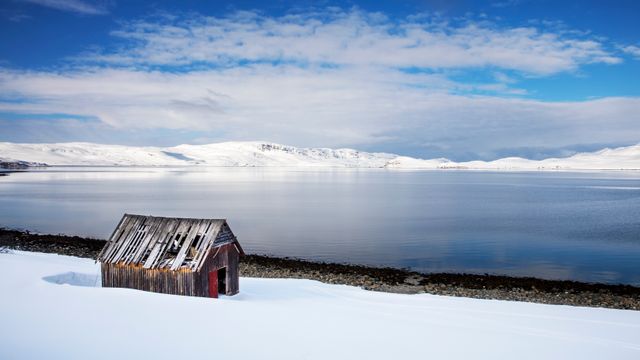 EU vil utvinne kritiske råvarer – ser mot omstridt gruve i Norge