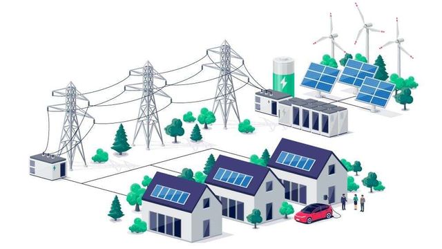 Et nyansert blikk på sikkerhet i energilagring