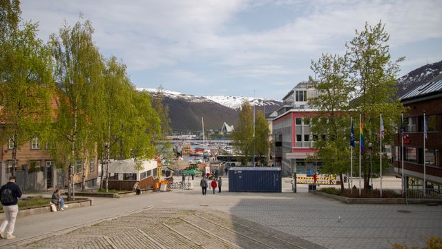 KI-skandalen i Tromsø: Granskningsrapport avslører alvorlige mangler