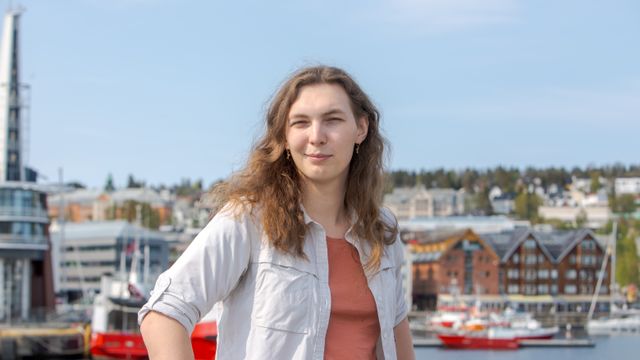 Forlot USA: – Det føltes ikke veldig trygt