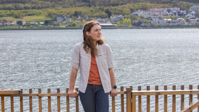 Forlot USA: – Det føltes ikke veldig trygt