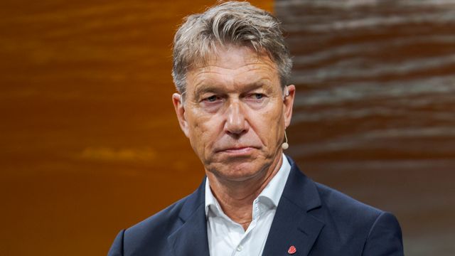 Ikke flertall for norgespris i Stortinget