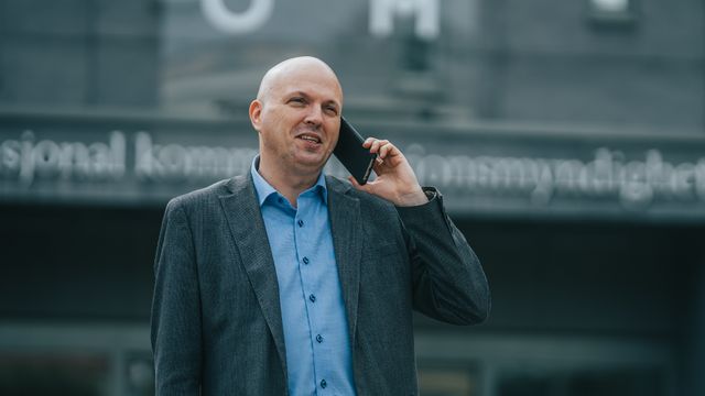 Tre uker igjen: Disse 15 har meldt seg som datasenteroperatører