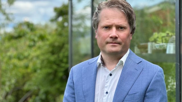 Tror ikke på «exit-strategi»: – Mange får panikk og vurderer dårlige alternativer