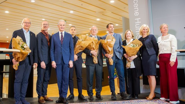 Mener teknologimiljøene har fått for stor andel av KI-milliarden
